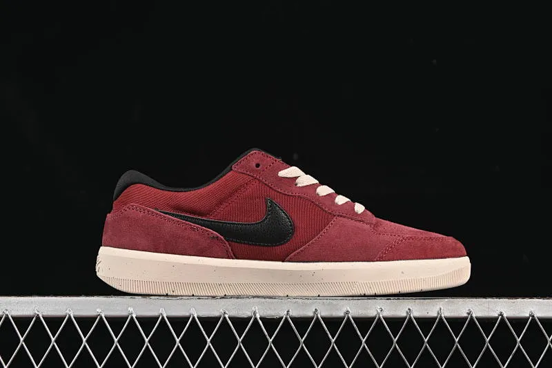 All categories Nk SB Dunk series Nk Force 58 simplified skateboard shoes J version Nike SB Force 58 Nike simplified retro skateboard shoes DV5477-602